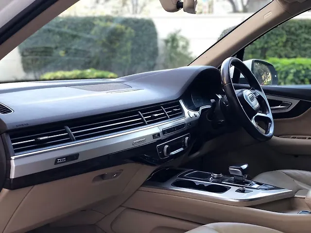 Used Audi Q7 [2015-2020] 45 TDI Premium Plus in Bangalore