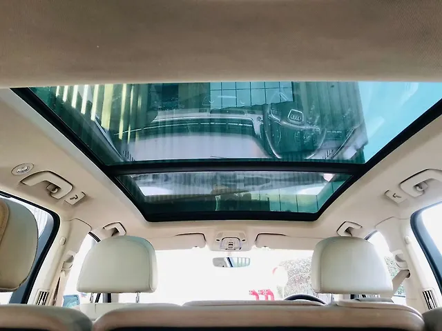 Used Audi Q7 [2015-2020] 45 TDI Premium Plus in Bangalore