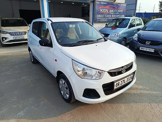 Used 2019 Maruti Suzuki Alto in Patna