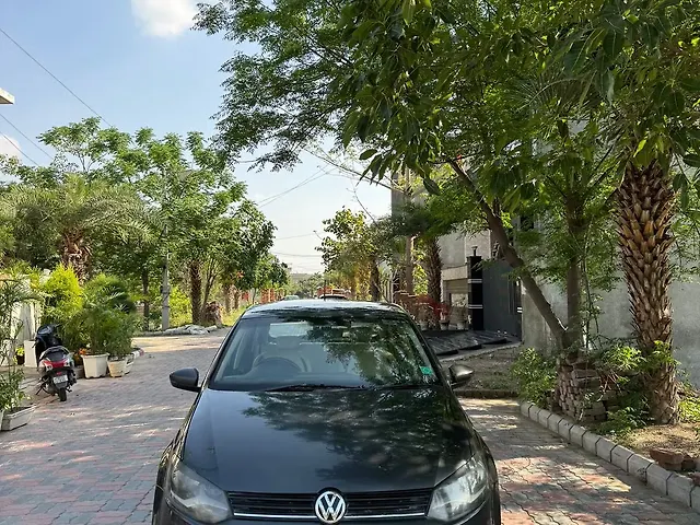 Used 2016 Volkswagen Polo in Amritsar