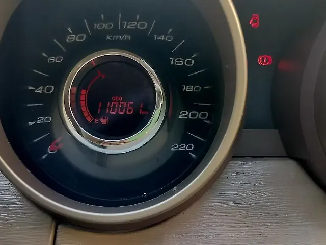 Used Mahindra XUV500 [2011-2015] W8 in Thane