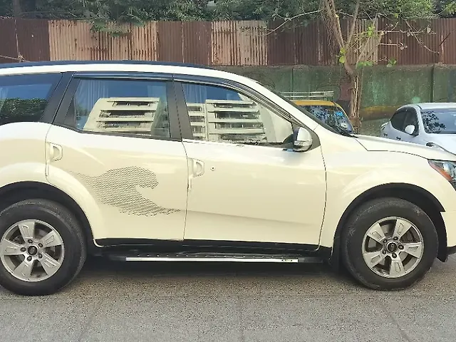 Used Mahindra XUV500 [2011-2015] W8 in Thane
