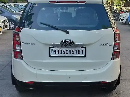 Used Mahindra XUV500 [2011-2015] W8 in Thane
