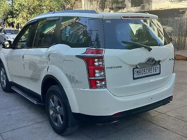 Used Mahindra XUV500 [2011-2015] W8 in Thane