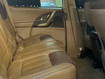 Used Mahindra XUV500 [2011-2015] W8 in Thane