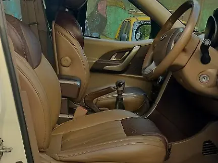Used Mahindra XUV500 [2011-2015] W8 in Thane