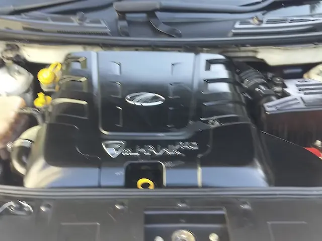 Used Mahindra XUV500 [2011-2015] W8 in Thane
