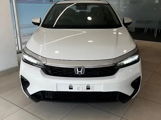 Used 2023 Honda City Hybrid eHEV in Delhi