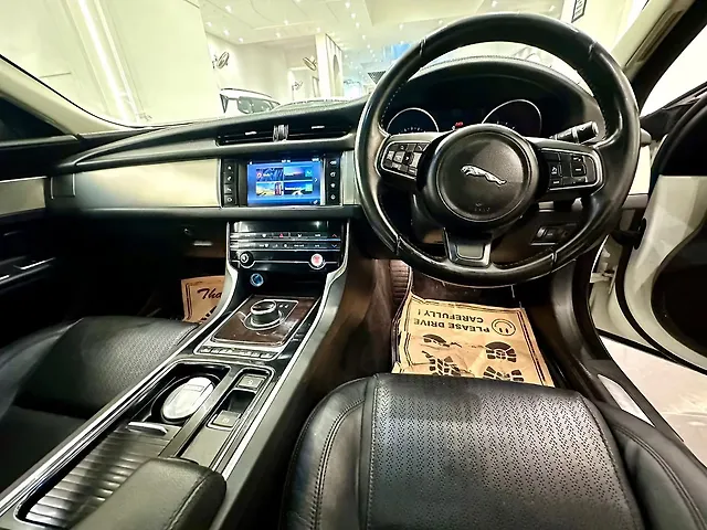 Used Jaguar XF Prestige Diesel in Delhi
