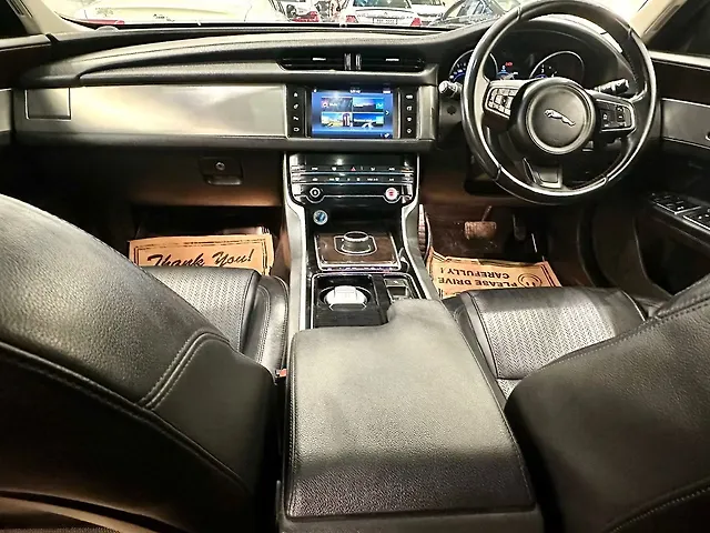 Used Jaguar XF Prestige Diesel in Delhi