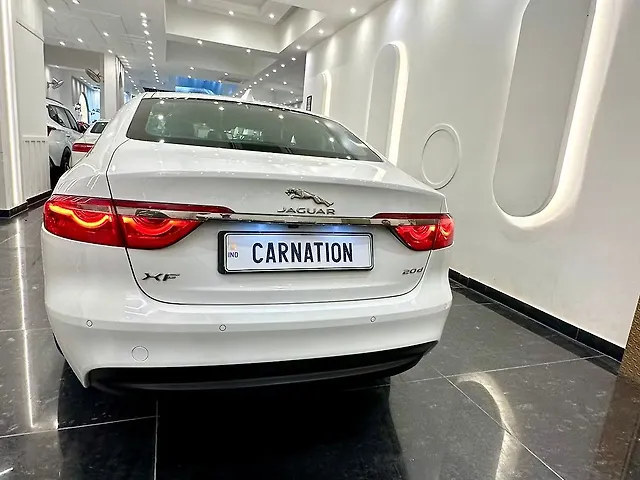 Used Jaguar XF Prestige Diesel in Delhi