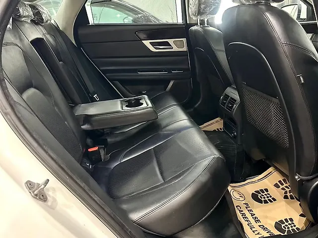 Used Jaguar XF Prestige Diesel in Delhi