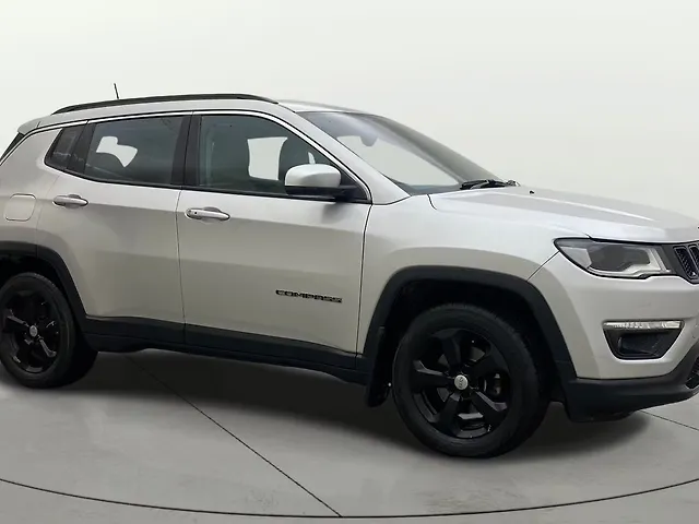 Used 2019 Jeep Compass in Hyderabad