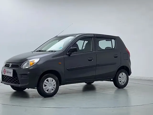 Used 2022 Maruti Suzuki Alto 800 in Delhi