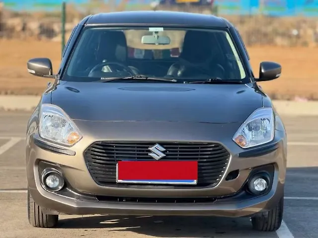 Used 2020 Maruti Suzuki Swift in Mumbai