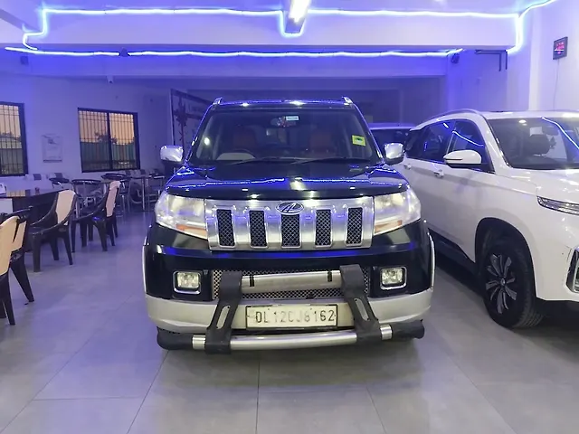 Used 2016 Mahindra TUV300 in Chhindwara