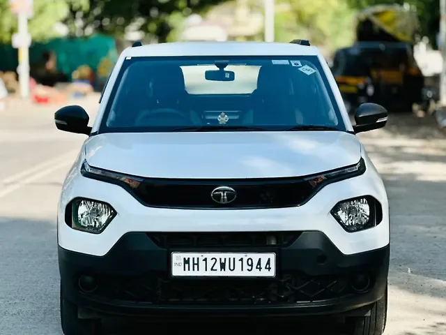 Used 2024 Tata Punch in Pune
