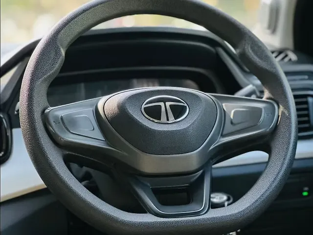 Used Tata Punch [2021-2026] Pure iCNG [2023-2024] in Pune