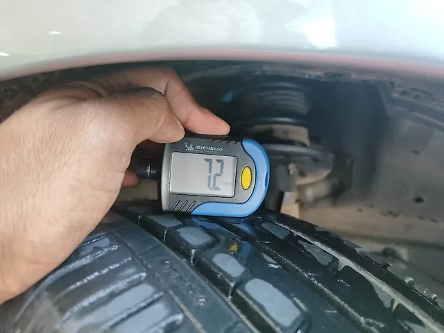 Used Maruti Suzuki Ciaz Alpha Hybrid 1.5 AT [2018-2020] in Mohali