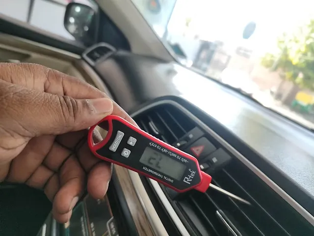 Used Maruti Suzuki Ciaz Alpha Hybrid 1.5 AT [2018-2020] in Mohali