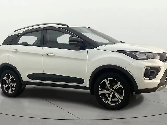 Used 2022 Tata Nexon in Bangalore