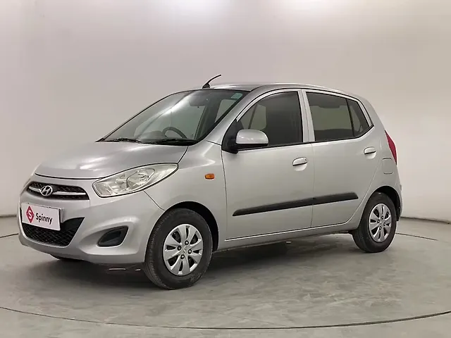 Used 2012 Hyundai i10 in Pune