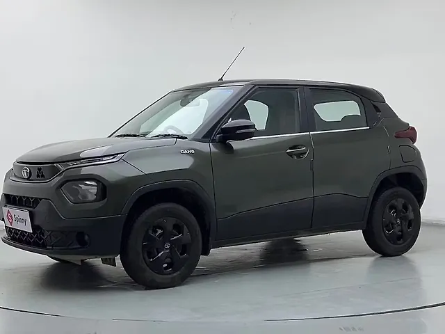 Used 2023 Tata Punch in Gurgaon