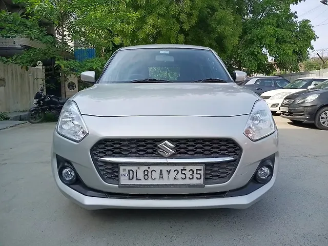 Used 2019 Maruti Suzuki Swift in Delhi