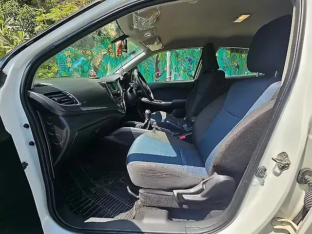 Used Maruti Suzuki Baleno [2015-2019] Alpha 1.2 in Mumbai