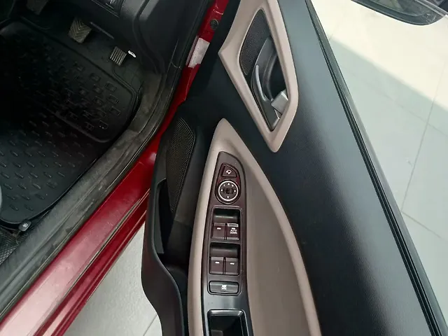 Used 2017 Hyundai Elite i20 in Erode