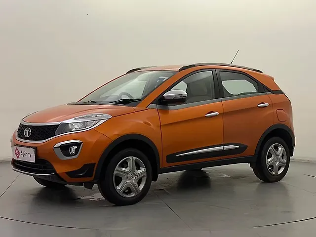 Used 2019 Tata Nexon in Delhi