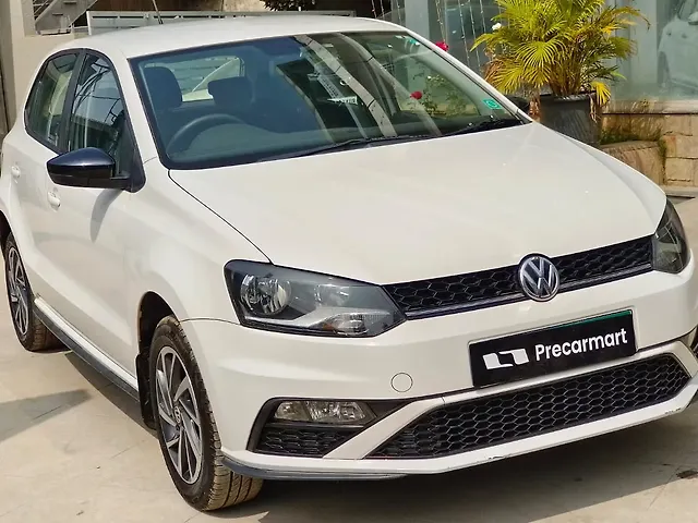 Used 2020 Volkswagen Polo in Bangalore