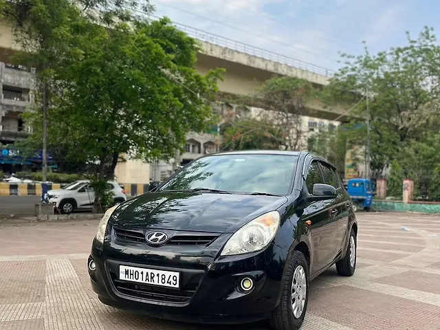 Used 2010 Hyundai i20 in Nagpur