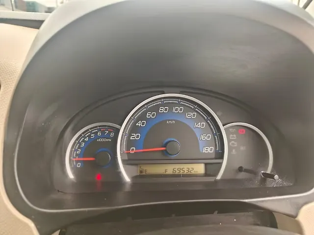 Used Maruti Suzuki Wagon R [2019-2022] VXi 1.0 [2019-2019] in Chennai