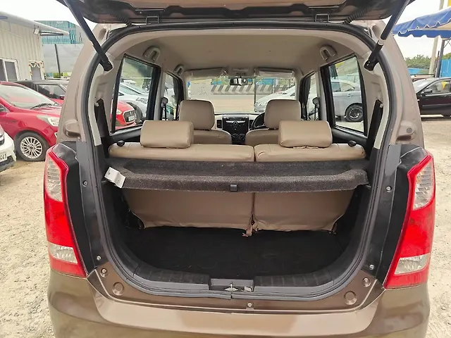 Used Maruti Suzuki Wagon R [2019-2022] VXi 1.0 [2019-2019] in Chennai