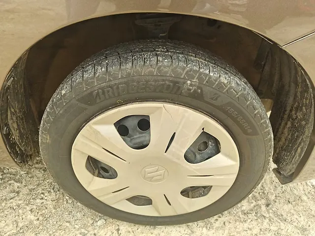 Used Maruti Suzuki Wagon R [2019-2022] VXi 1.0 [2019-2019] in Chennai