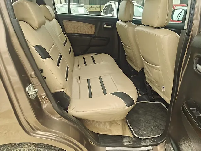 Used Maruti Suzuki Wagon R [2019-2022] VXi 1.0 [2019-2019] in Chennai