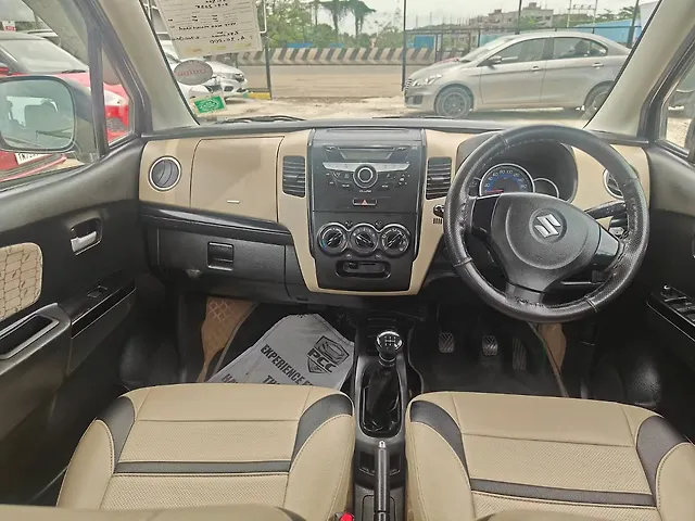 Used Maruti Suzuki Wagon R [2019-2022] VXi 1.0 [2019-2019] in Chennai