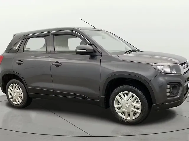Used 2022 Maruti Suzuki Vitara Brezza in Delhi