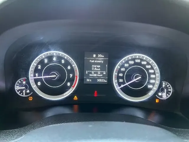 Used Hyundai Creta [2023-2024] SX 1.5 Petrol Adventure Edition in Pune