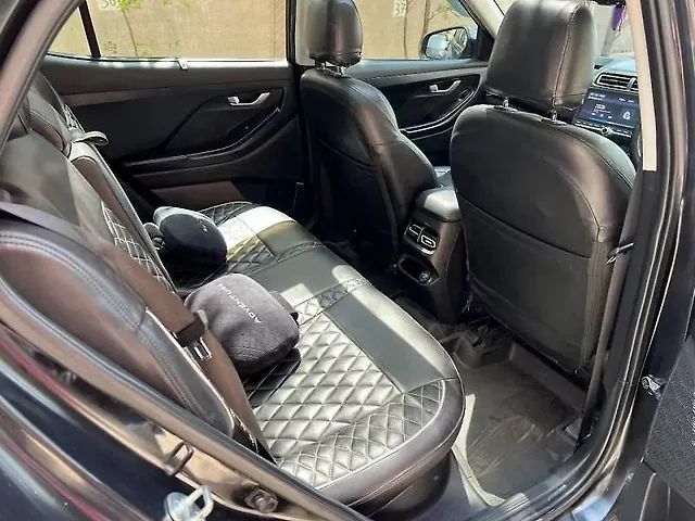 Used Hyundai Creta [2023-2024] SX 1.5 Petrol Adventure Edition in Pune