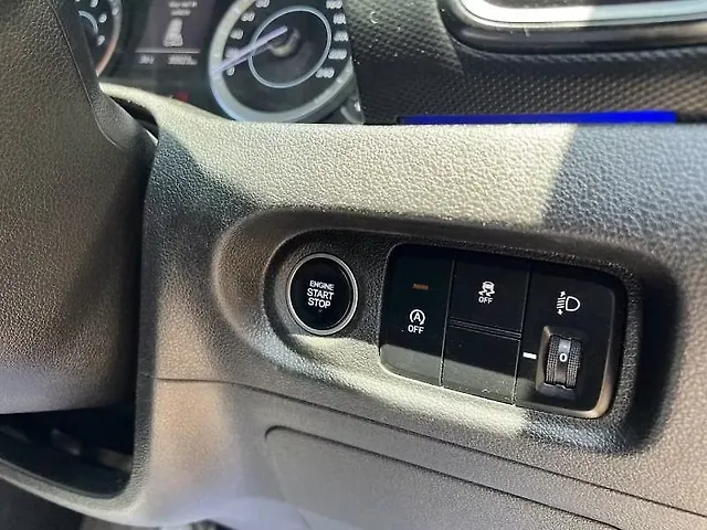 Used Hyundai Creta [2023-2024] SX 1.5 Petrol Adventure Edition in Pune