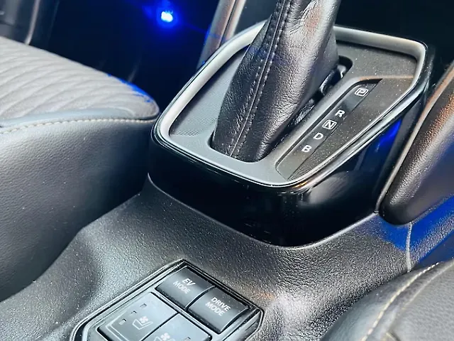 Used Maruti Suzuki Grand Vitara Alpha Plus Intelligent Hybrid eCVT Dual Tone [2022-2025] in Mumbai
