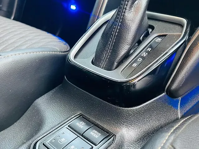 Used Maruti Suzuki Grand Vitara Alpha Plus Intelligent Hybrid eCVT Dual Tone [2022-2025] in Mumbai
