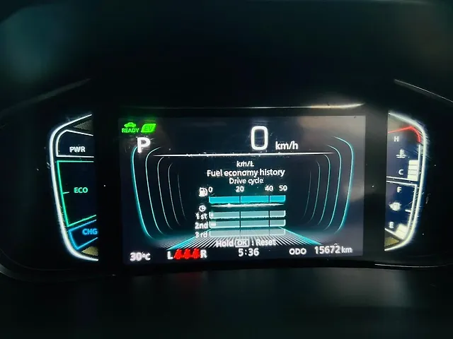 Used Maruti Suzuki Grand Vitara Alpha Plus Intelligent Hybrid eCVT Dual Tone [2022-2025] in Mumbai