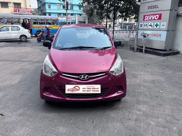 Used 2014 Hyundai Eon in Kolkata Used 2014 Hyundai Eon in Kolkata