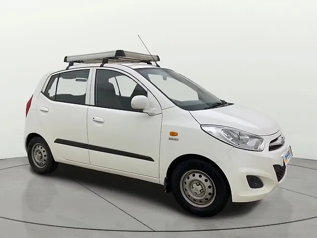 Used 2015 Hyundai i10 in Ahmedabad