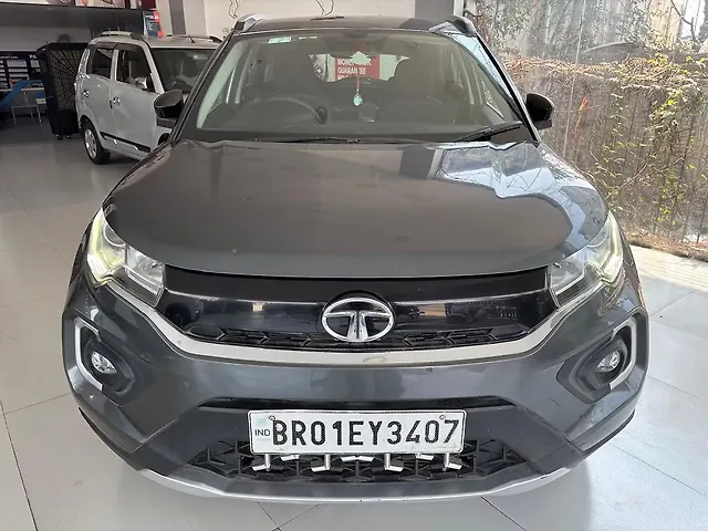Used 2020 Tata Nexon in Patna