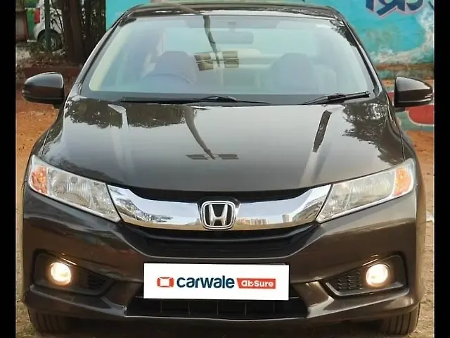 Used 2015 Honda City in Mumbai Used 2015 Honda City in Mumbai
