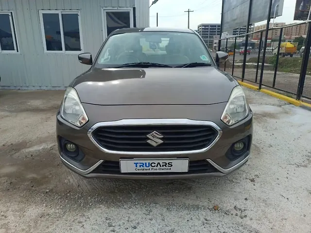 Used 2019 Maruti Suzuki DZire in Chennai
